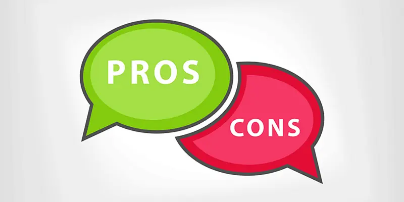 Pros and Cons MenoSoothe